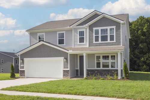 1564 Oak Springs Dr, Columbia, TN, 38401 | Card Image