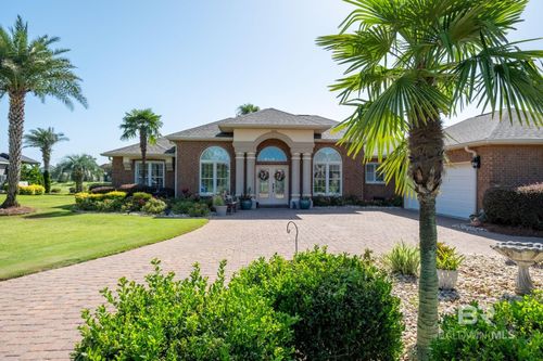 3664 Prestwick Circle, Gulf Shores, AL, 36542 | Card Image