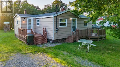 148 Highland Street, Glace Bay, NS, B1A2V3 | Card Image