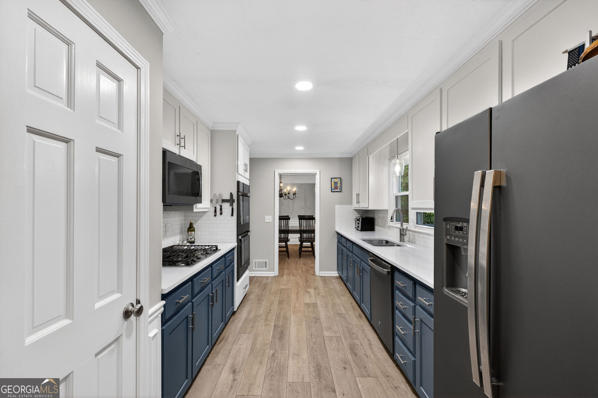Residential in Lilburn 4