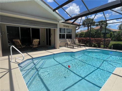 10630 Camarelle Cir, FORT MYERS, FL, 33913-7058 | Card Image