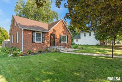 1710 N Logan Street, House other with 3 bedrooms, 3 bathrooms and null parking in Chillicothe IL | Image 3