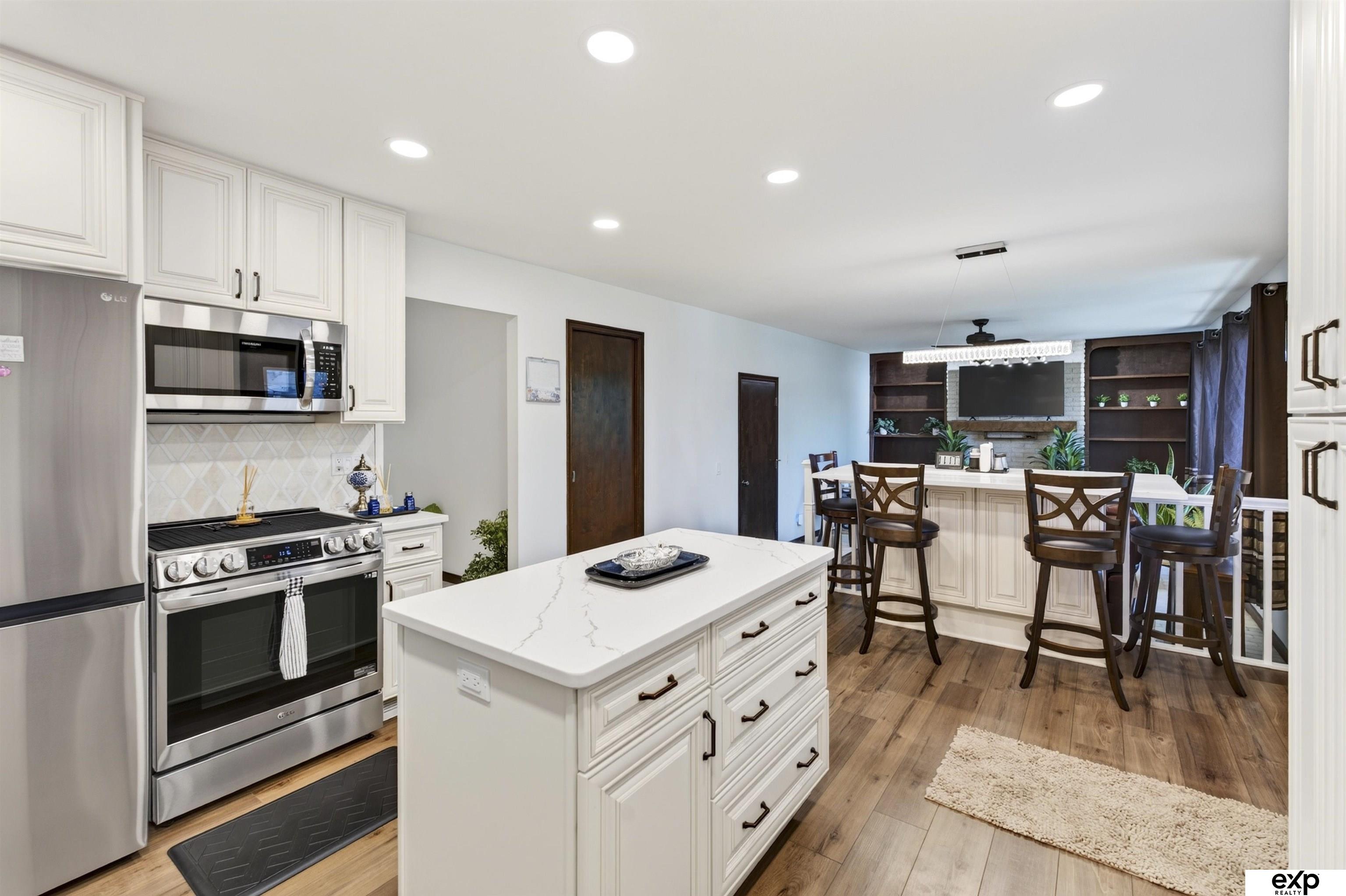 Residential in Omaha 5