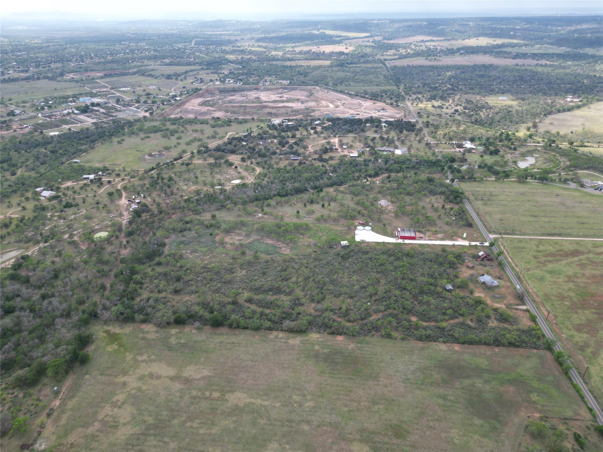 Farm in Marble Falls 2