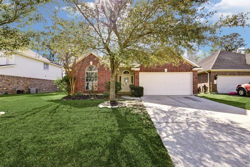 8323 Cove Timbers Ln, Tomball, TX, 77375-2793 | Card Image