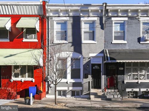 2413 N Carlisle St, PHILADELPHIA, PA, 19132-4018 | Card Image