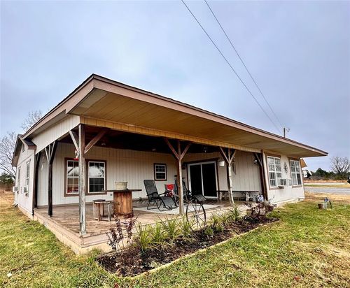 23283 N County Road 3310, Wynnewood, OK, 73098-9271 | Card Image