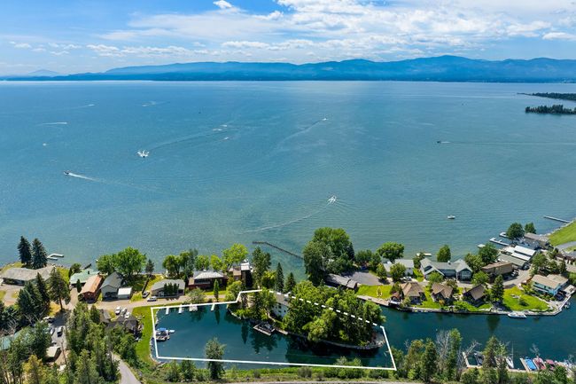 73 Rivers End, House other with 6 bedrooms, 5 bathrooms and null parking in Bigfork MT | Image 44