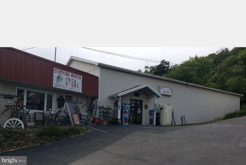 5828 S Route 220 Hwy, LINDEN, PA, 17744-8001 | Card Image