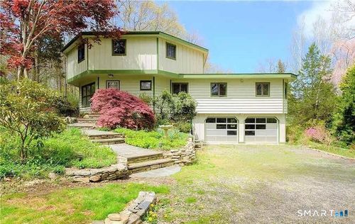 25 Coachman Pike, Ledyard, CT, 06339-1306 | Card Image