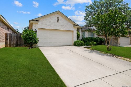 8843 Imperial Cross, Helotes, TX, 78023-3658 | Card Image