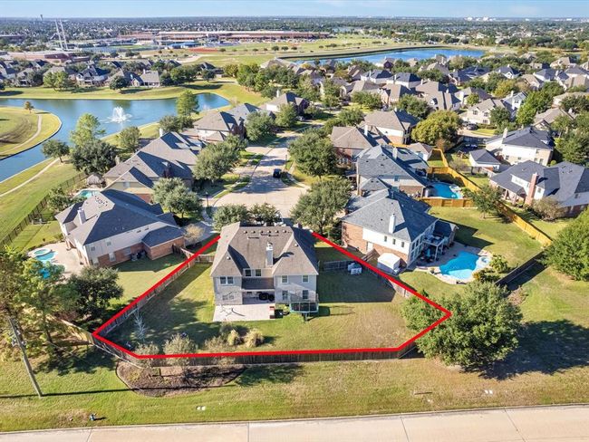 10802 Lake Raven Ct, House other with 4 bedrooms, 4 bathrooms and 2 parking in Cypress TX | Image 44