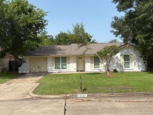 12127 Rhinebeck Dr, Houston, TX, 77089-6411 | Card Image