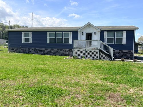 1463 Old Newport Hwy, Dandridge, TN, 37725-5514 | Card Image