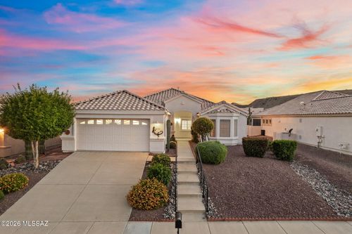 1755 N Vía Cananea, Green Valley, AZ, 85614 | Card Image