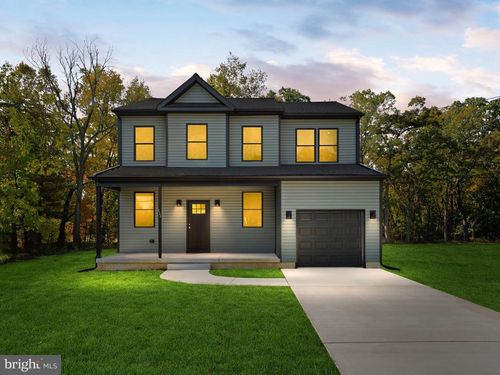 338 Magnolia Ave, WEST BERLIN, NJ, 08091-9151 | Card Image