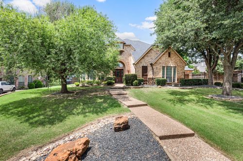 414 Copperfield St, Southlake, TX, 76092-2222 | Card Image