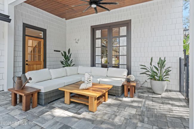 1118 Hagler Dr, House other with 4 bedrooms, 4 bathrooms and null parking in NEPTUNE BEACH FL | Image 49