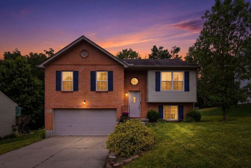 2076 Gribble Dr, Covington, KY, 41017-9754 | Card Image
