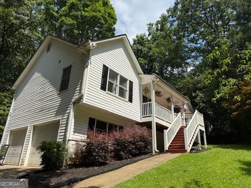 114 Hawkins Farm Ln, Ball Ground, GA, 30107-4391 | Card Image