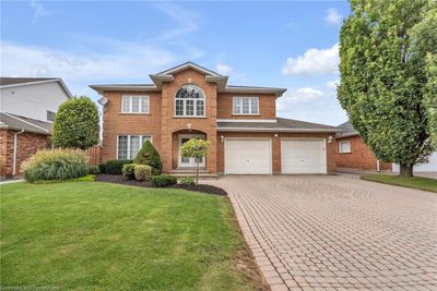 7689 Mount Carmel Blvd, House other with 4 bedrooms, 3 bathrooms and 8 parking in Niagara Falls ON | Image 2