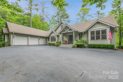 877 Winding Creek Rd, Sapphire, NC, 28774-0046 | Card Image