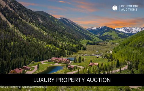 125 Rooney Cir, Aspen, CO, 81611 | Card Image