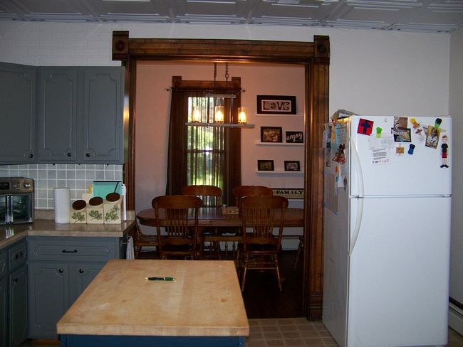 506 Jackson St, House other with 4 bedrooms, 2 bathrooms and 3 parking in Fairbury IL | Image 9