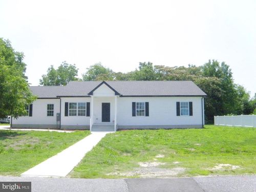 3 Alfred Street, GEORGETOWN, DE, 19947 | Card Image