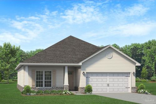 5931 Willow Mist Ct, Pace, FL, 32571-6413 | Card Image