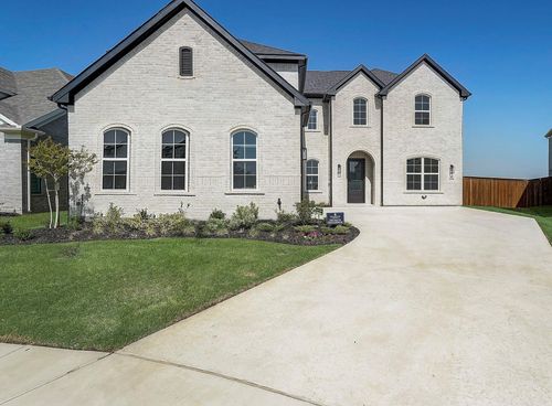1000 Sycamore Pl, Prosper, TX, 75078-2657 | Card Image