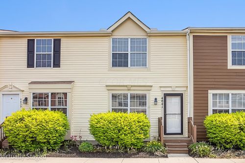 30d-4841 Stoneybrook Blvd, Hilliard, OH, 43026-9367 | Card Image