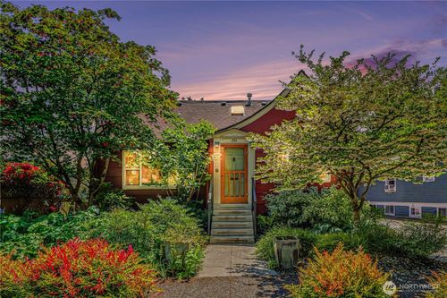 351 Nw 84th Street, Seattle, WA, 98117 | Card Image