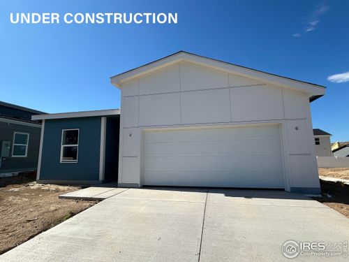 3828 Kenai St, Evans, CO, 80620-8712 | Card Image