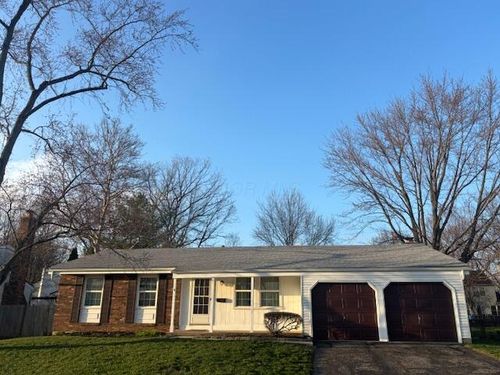 158 Allview Rd, Westerville, OH, 43081-2909 | Card Image