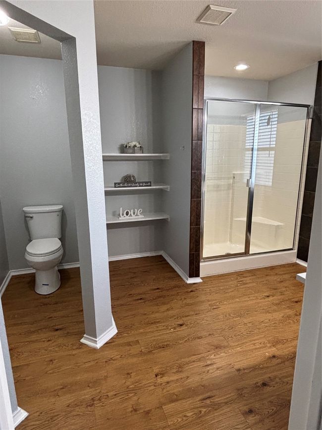 4026 Red Rock Dr, House other with 4 bedrooms, 2 bathrooms and null parking in Heartland TX | Image 15
