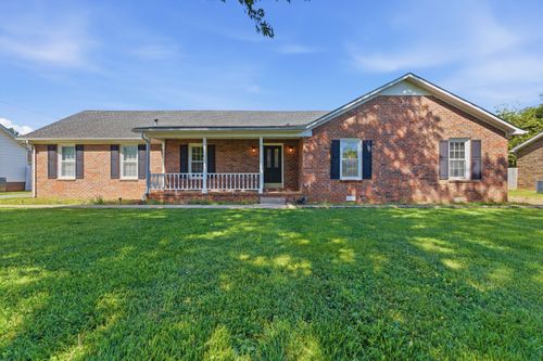 9837 Roanoke Dr, Murfreesboro, TN, 37129-7819 | Card Image