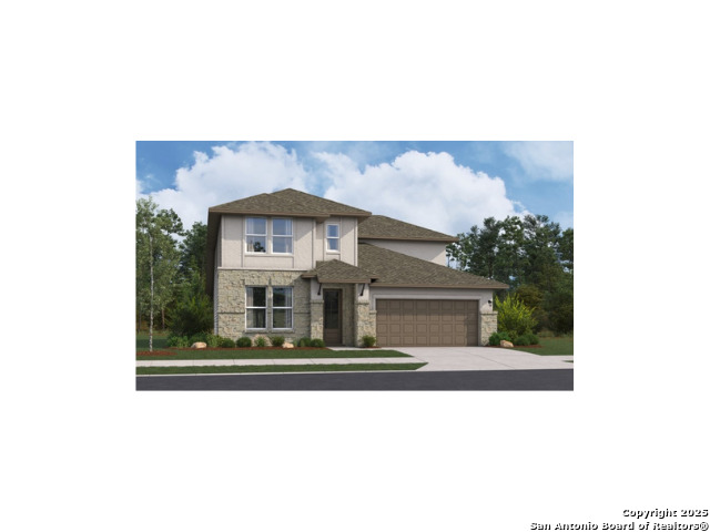 Residential in Cibolo 2