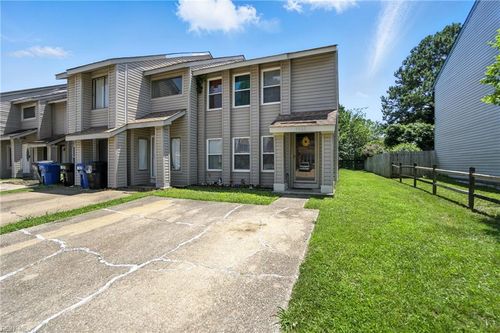 5523 Keydet Dr, Virginia Beach, VA, 23462-7313 | Card Image