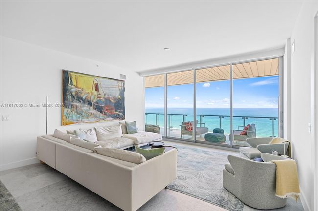 APT-1602 - 5775 Collins Ave, Condo with 2 bedrooms, 3 bathrooms and null parking in Miami Beach FL | Image 4