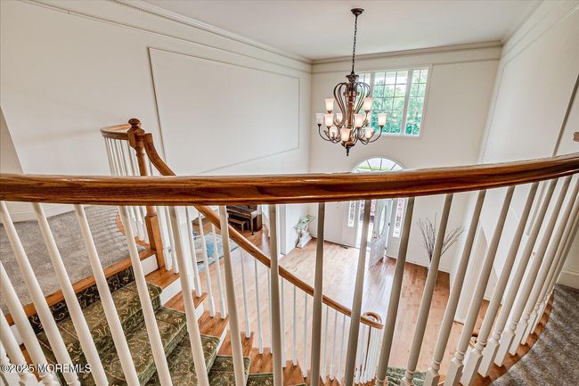 1 Christie Ln, House other with 5 bedrooms, 5 bathrooms and null parking in Freehold NJ | Image 41