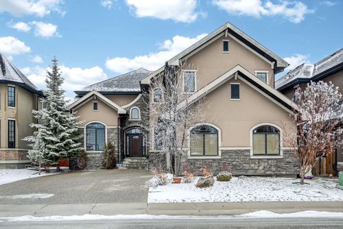 52 Wentworth Crescent Sw, Calgary, AB, T3H0H1 | Card Image