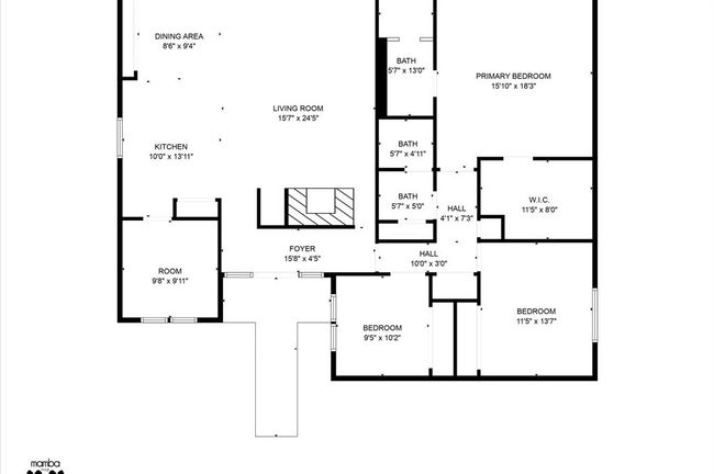 706 Geronimo Ct, House other with 4 bedrooms, 2 bathrooms and 2 parking in Katy TX | Image 33