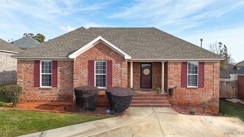 1944 Regent Rd, Prattville, AL, 36066-7265 | Card Image