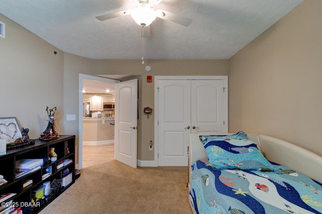 302 - 3797 S Atlantic Ave, Condo with 3 bedrooms, 2 bathrooms and null parking in Daytona Beach FL | Image 25