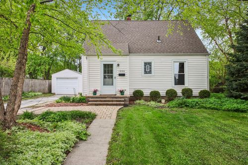 1206 Sycamore St, Crown Point, IN, 46307 | Card Image