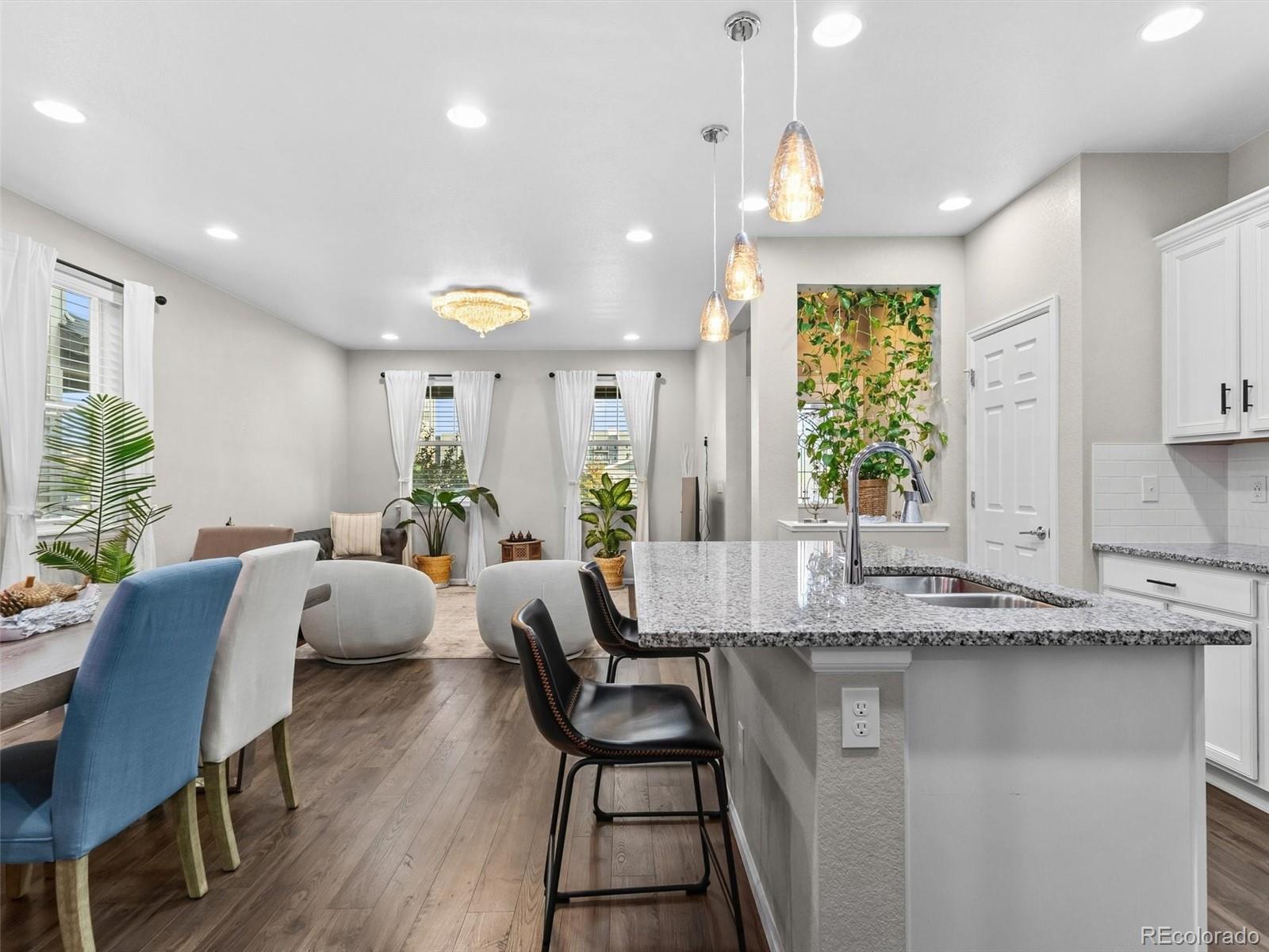 Residential in Denver 2