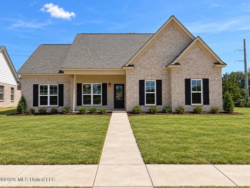 2144 Scott Meadows Ln, Hernando, MS, 38632-1571 | Card Image