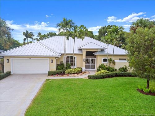 4354 Oakhaven Ln, Palm City, FL, 34990-7740 | Card Image