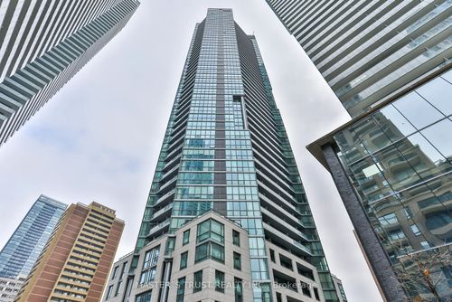 2-45 Charles Street E, Toronto, ON, M4Y0B8 | Card Image
